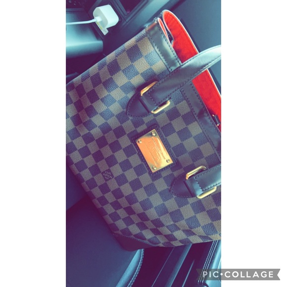 Louis Vuitton Bags Authentic Louis Vuitton Was Bought From Dillards And I Only Used It Like